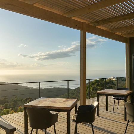 Views Over Wildernis Exterior foto