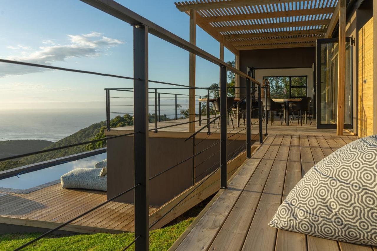 Views Over Wildernis Exterior foto
