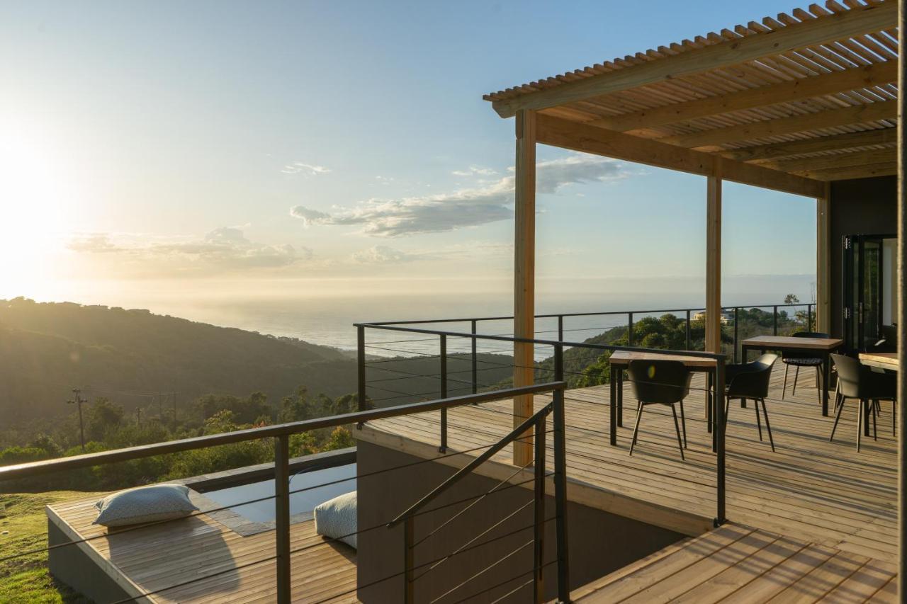 Views Over Wildernis Exterior foto